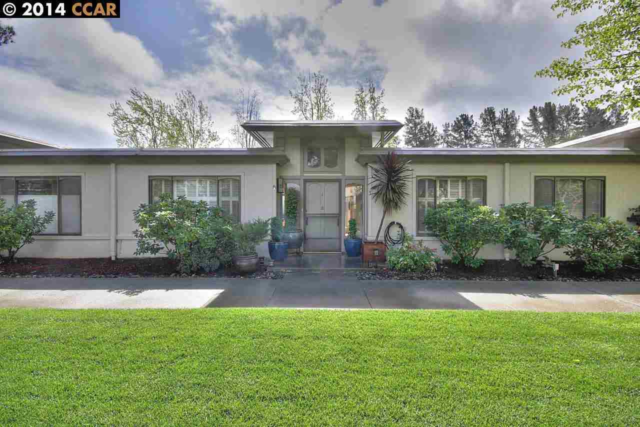 Property Photo:  1115 Running Springs Rd 3  CA 94595-2902 