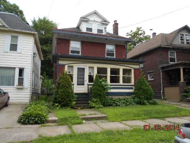 Property Photo: 1031 W 9th Street PA 16502