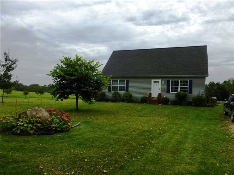 Property Photo:  12127 Bayus Road  PA 16401 