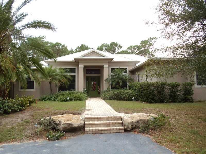 Property Photo: 3021 Border Road FL 34292
