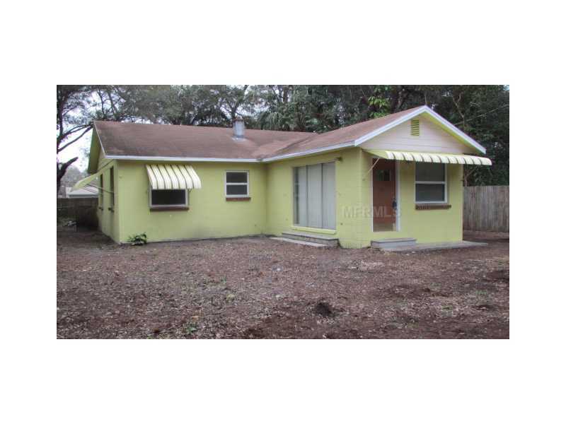 Property Photo:  6919 48th Avenue  FL 33709 