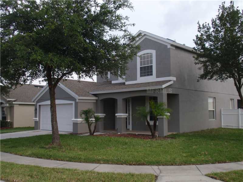 Property Photo:  1700 Setting Sun Loop  FL 32707 