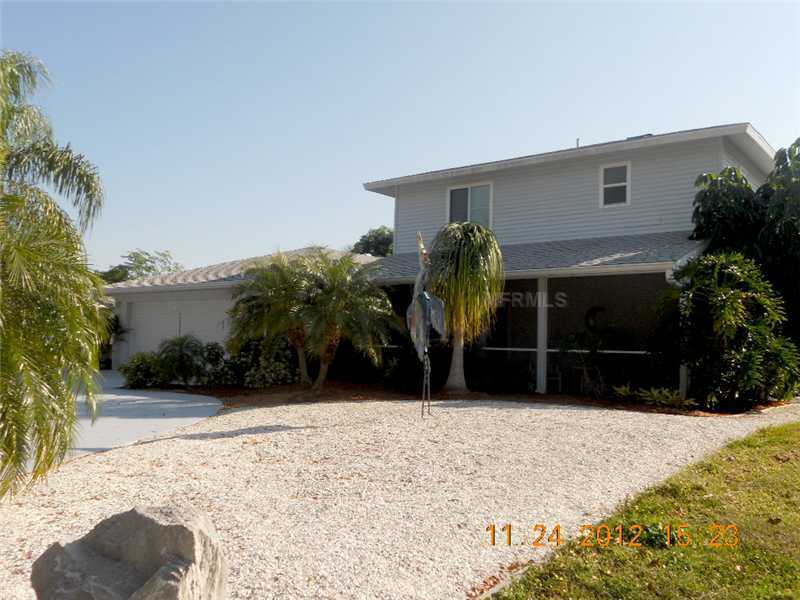 Property Photo:  1726 Colleen Street  FL 34231 