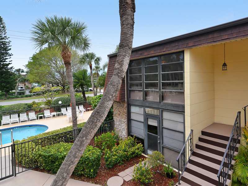 Property Photo: 5230 Gulf Of Mexico Drive 201 FL 34228