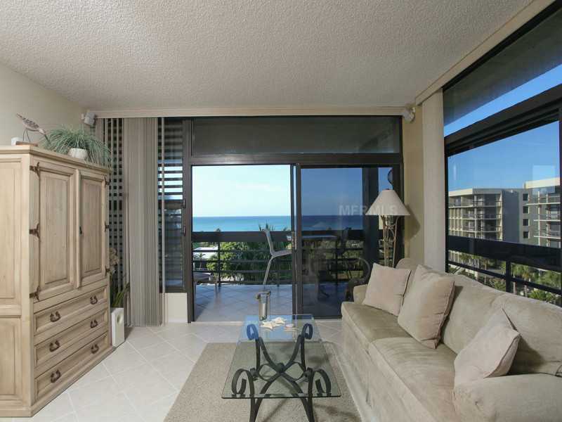 Property Photo:  1105 Gulf Of Mexico Drive 501  FL 34228 