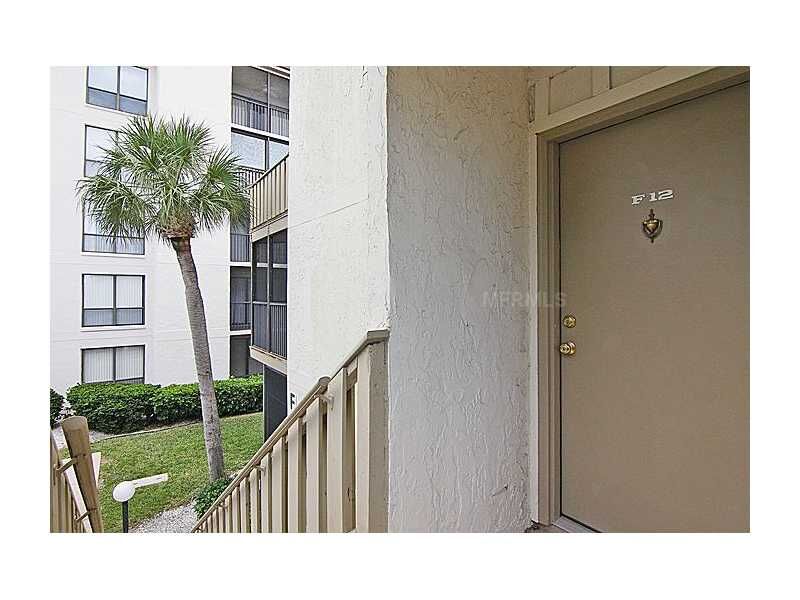 Property Photo: 6157 Midnight Pass Road F12 FL 34242