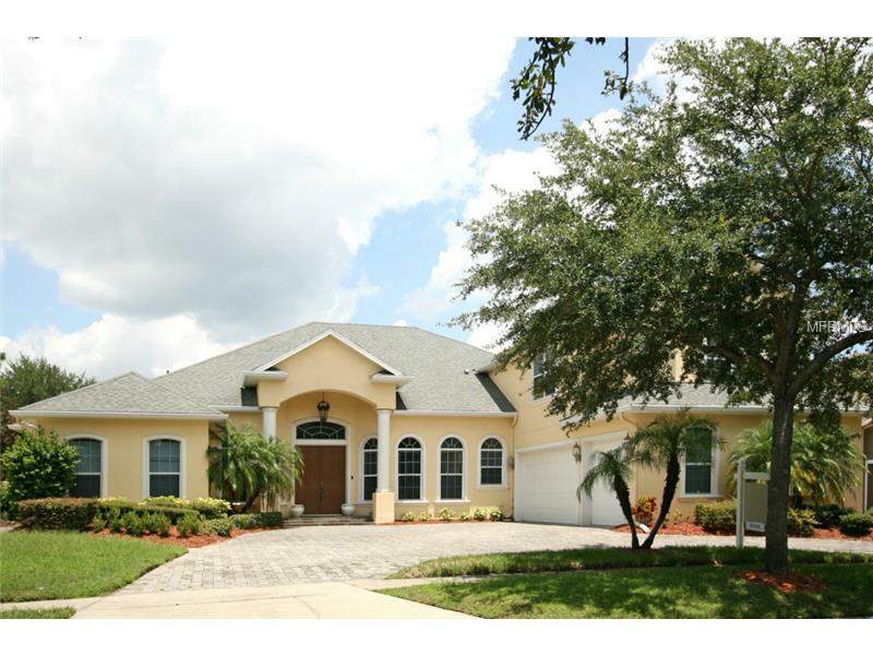 Property Photo:  9143 Royal Gate Drive  FL 34786 