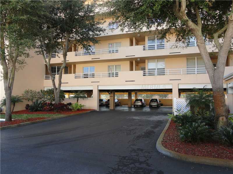 Property Photo:  4460 Fairways Boulevard 207  FL 34209 