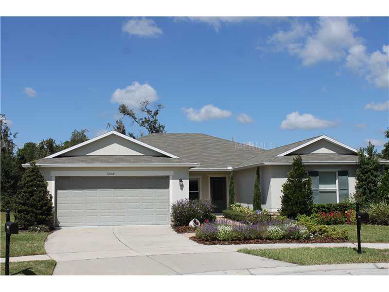 Property Photo: 11002 Running Pine Drive FL 33569