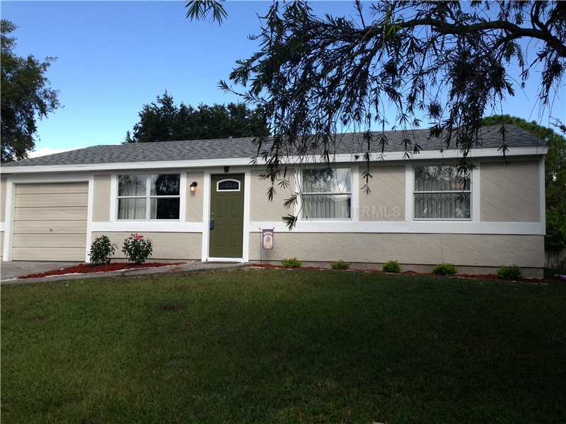 Property Photo:  615 Bay Lake Trail  FL 34677 