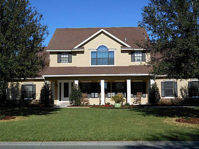 Property Photo: 34418 Parkview Avenue FL 32736