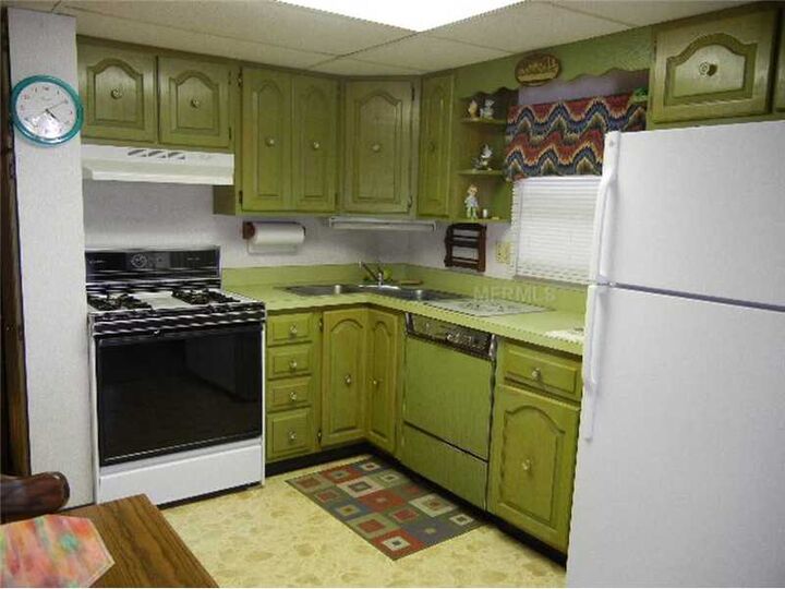 Property Photo:  1530 Southshore Drive  FL 32778 