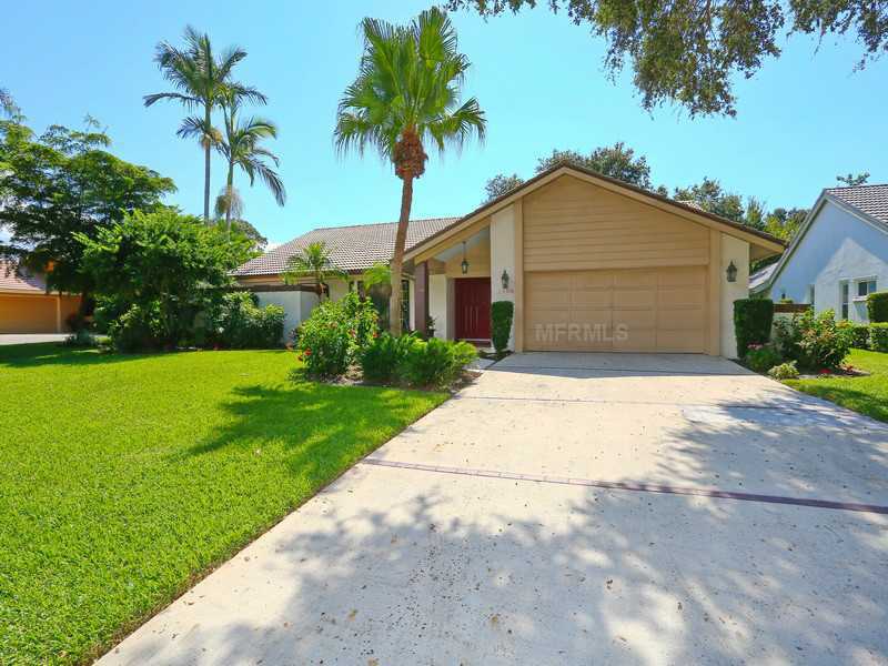 Property Photo:  1756 Pine Harrier Circle  FL 34231 