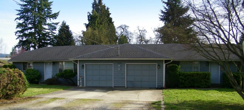 Property Photo: 15224 179th Avenue SE WA 98272