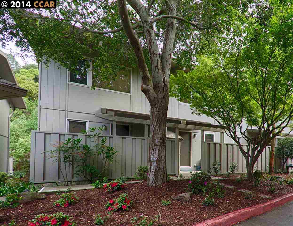 Property Photo: 73 Brookwood Rd 5 CA 94563-3347