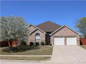 Property Photo:  150 Kilmichael Drive  TX 75019 