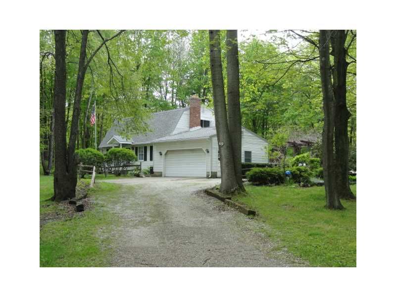 Property Photo:  11961 Stoker Road  PA 16417 