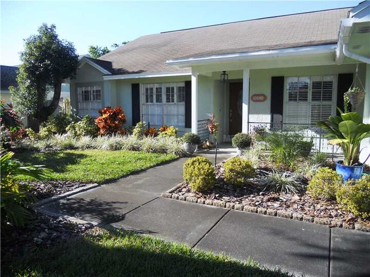 Property Photo:  384 N Crossbeam Drive  FL 32707 