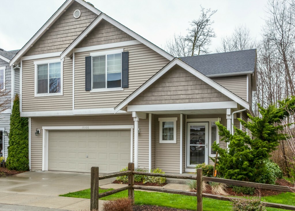 Property Photo: 19300 24th Ave SE WA 98012