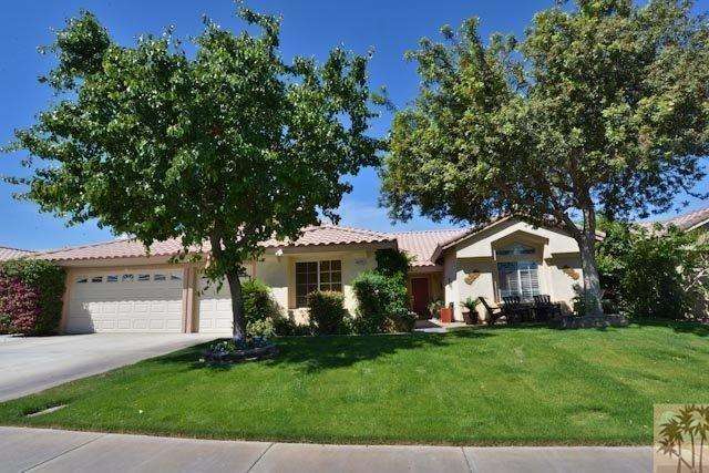 Property Photo:  44295 Camino Lavanda  CA 92253 