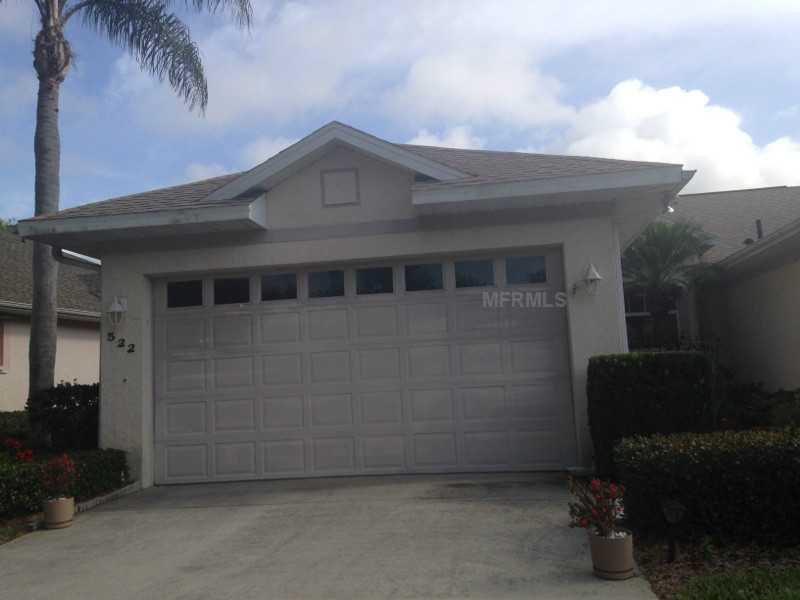 Property Photo:  522 Catalina Isles Circle  FL 34292 