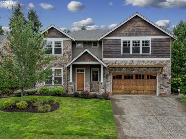 Property Photo:  6457 McDuff Ct  OR 97035 