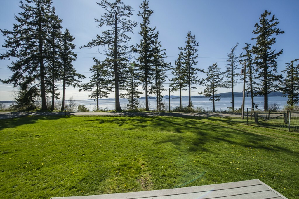 Property Photo:  10511 Samish Island Rd  WA 98232 