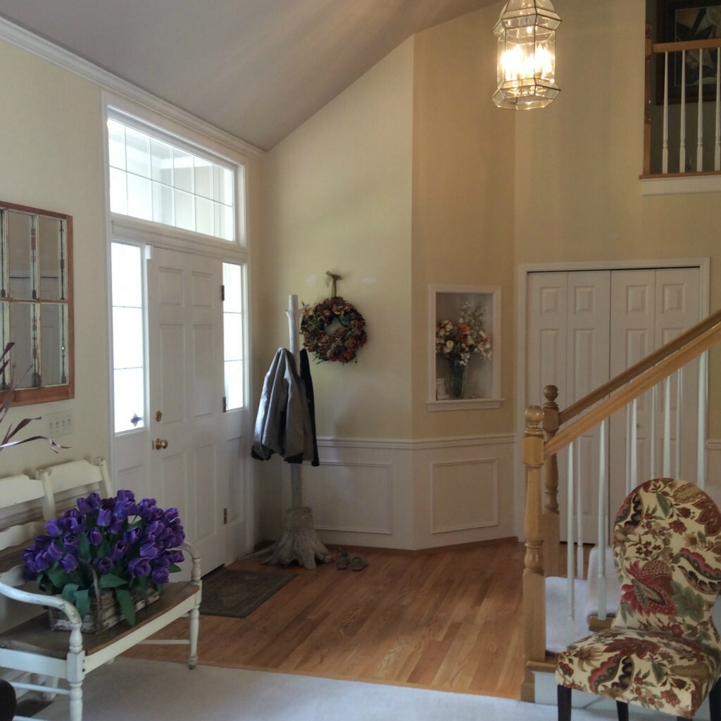 Property Photo: 1609 Brookmonte Dr SE WA 98372