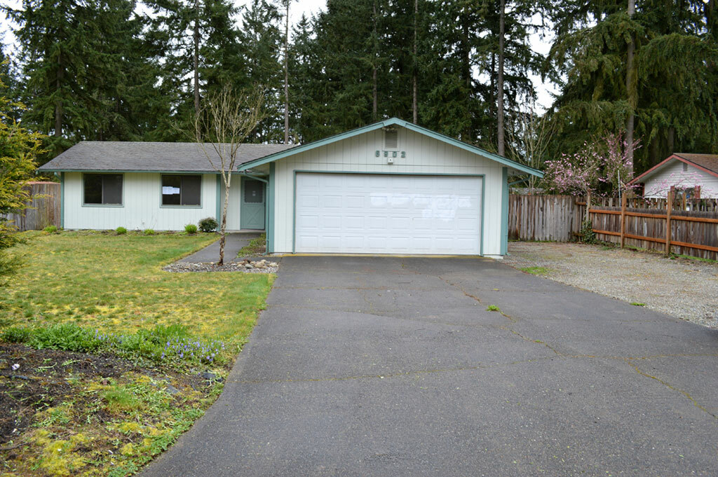 Property Photo:  6902 162nd St Ct E  WA 98375 