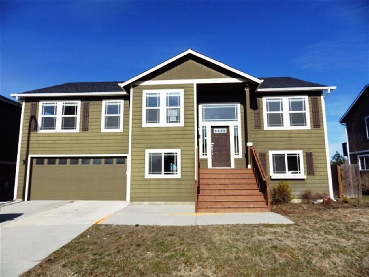 Property Photo: 7903 N Ash Ln WA 99208