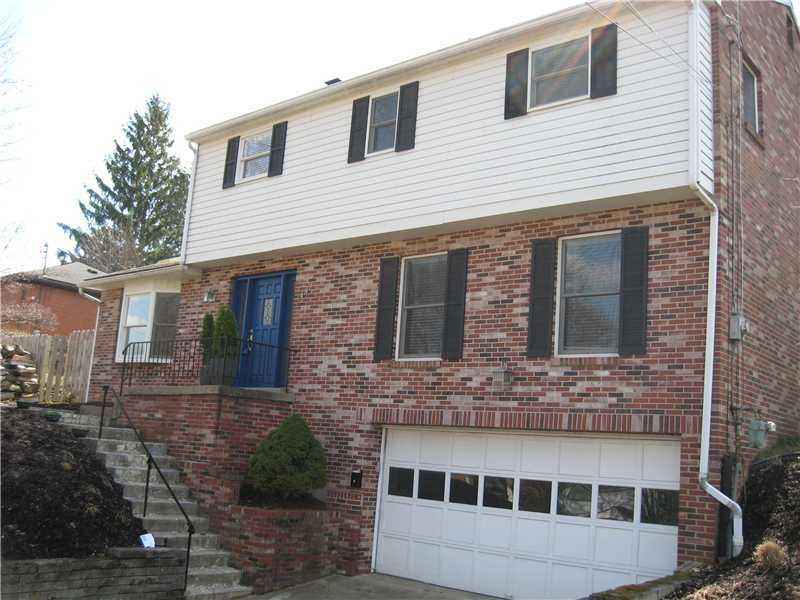 Property Photo:  482 Sage Drive  PA 15243 