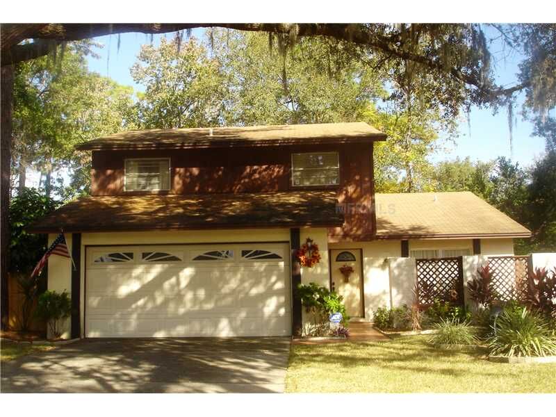 Property Photo: 14606 Daybreak Drive FL 33559