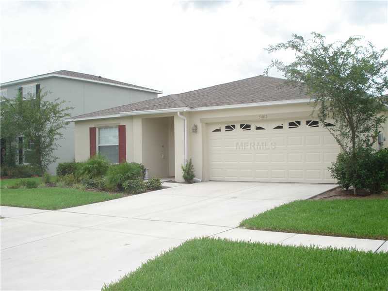 Property Photo:  31015 Mandolin Cay Avenue  FL 33543 