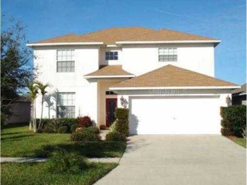 Property Photo:  12812 Standbridge Drive  FL 33579 