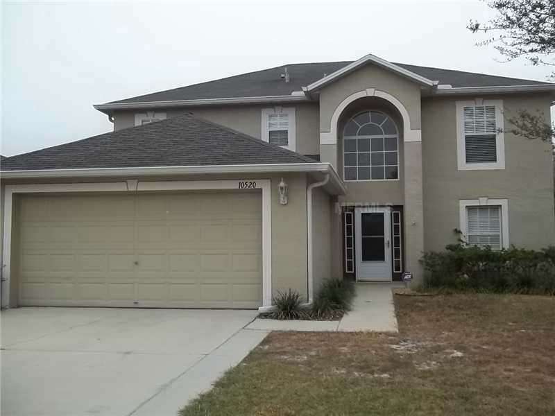 Property Photo:  10520 Maronda Drive  FL 33578 