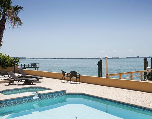 Property Photo: 422 55th Ave FL 33706