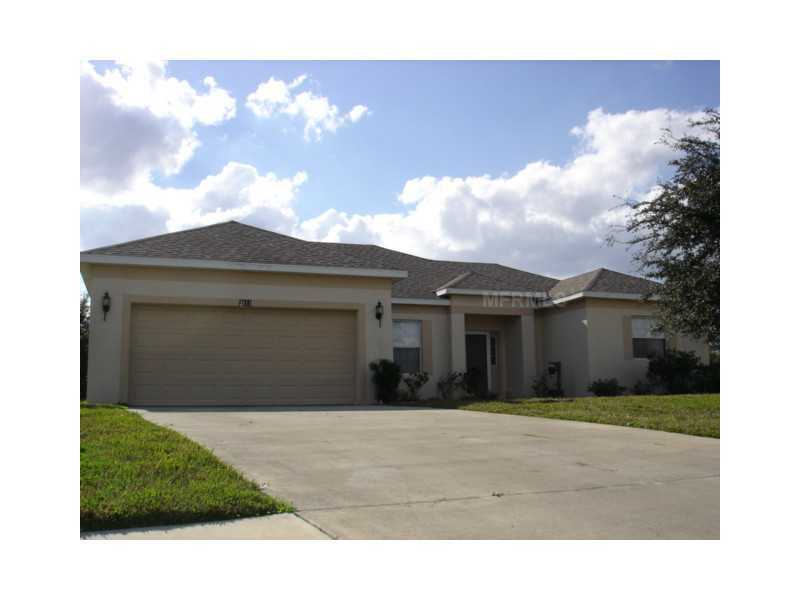 Property Photo:  3811 Saint Emma Court  FL 34748 