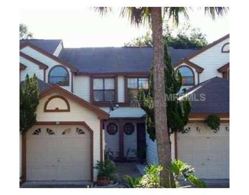 Property Photo: 505 Northbridge Drive FL 32714