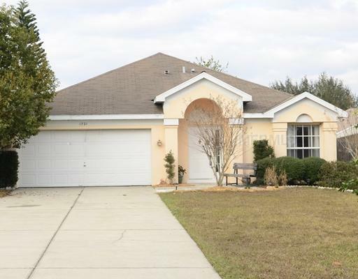 Property Photo:  1721 Canoe Creek Road  FL 32766 