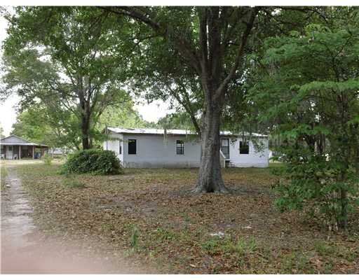 Property Photo: 8902 Turkey Creek Road FL 33567