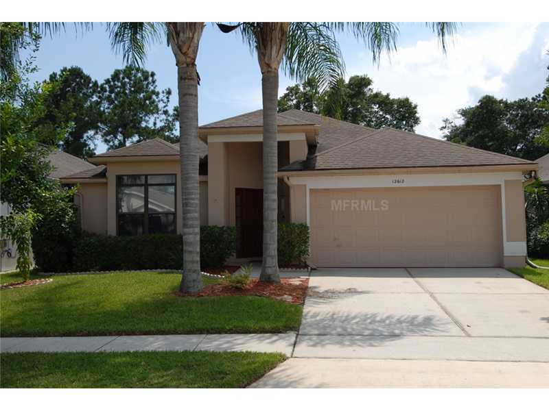 Property Photo:  12612 Maribou Circle  FL 32828 