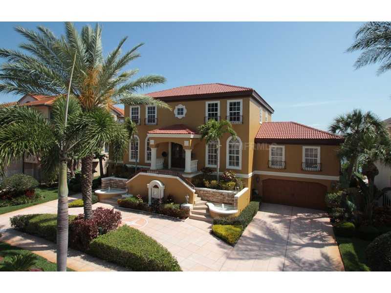 Property Photo:  6021 Kipps Colony Drive E  FL 33707 