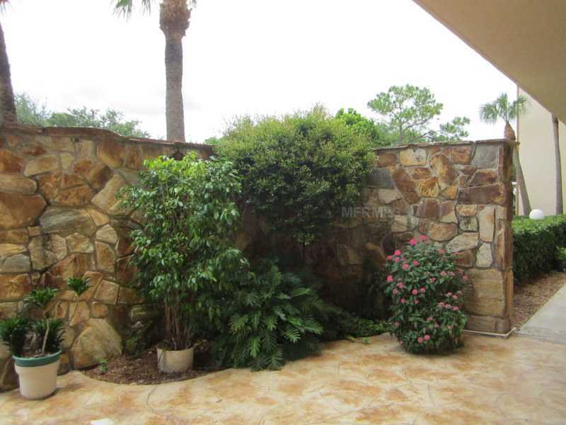 Property Photo:  3620 Ironwood Circle 302O  FL 34209 