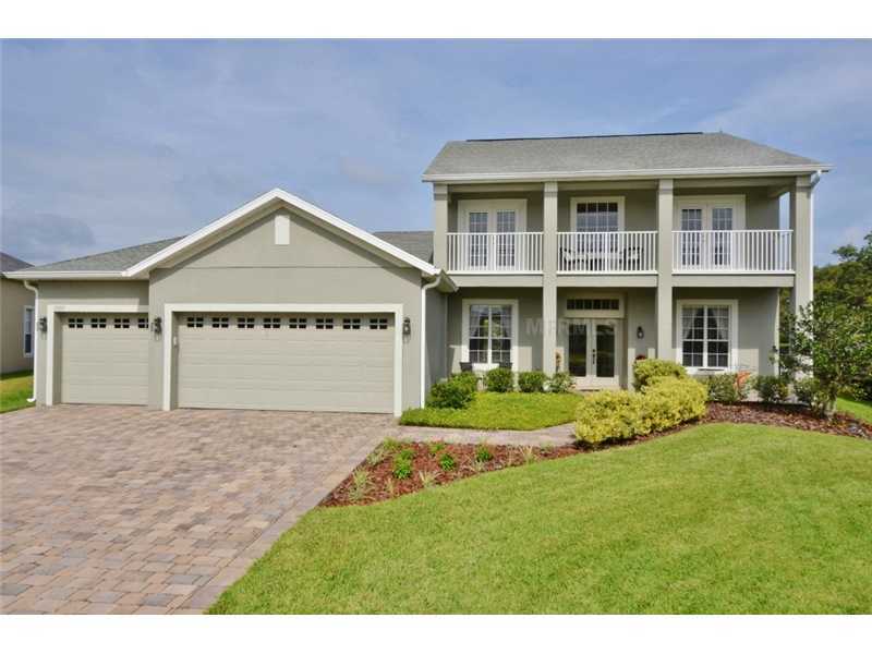 Property Photo:  2664 Hazel Grove Lane  FL 32766 