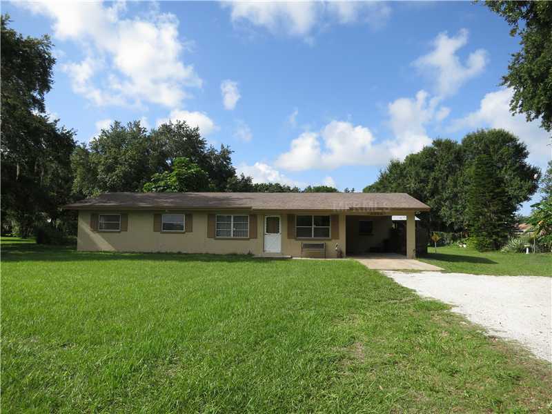 Property Photo:  2803 Moccasin Wallow Road  FL 34221 