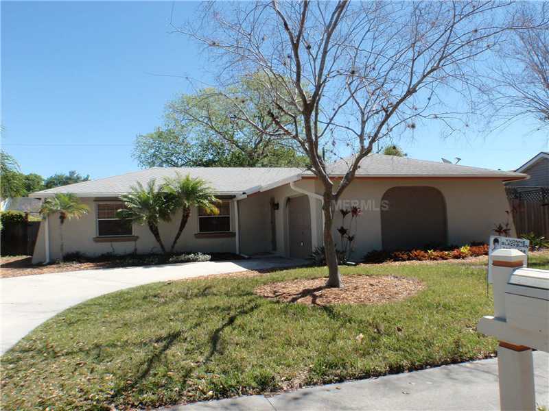 Property Photo:  2523 Nodosa Drive  FL 34232 