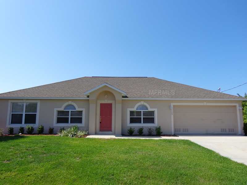 14185 South Bend Avenue  Port Charlotte FL 33981 photo