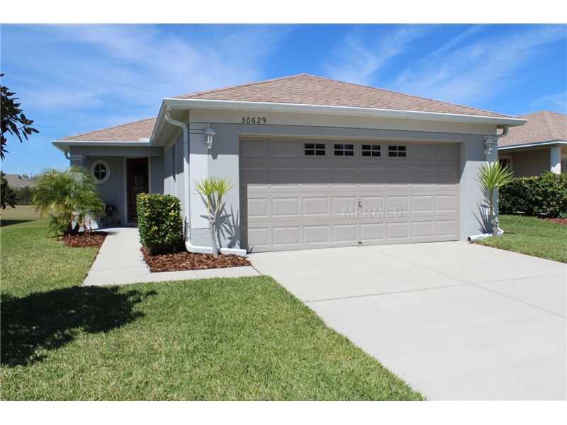 Property Photo:  30629 White Bird Avenue  FL 33543 