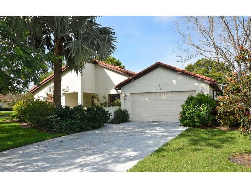 Property Photo:  3120 Heatherwood Lane  FL 34235 