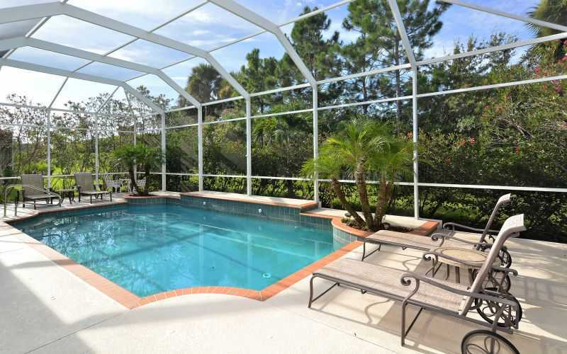 Property Photo: 8020 Spring Marsh Drive FL 34201